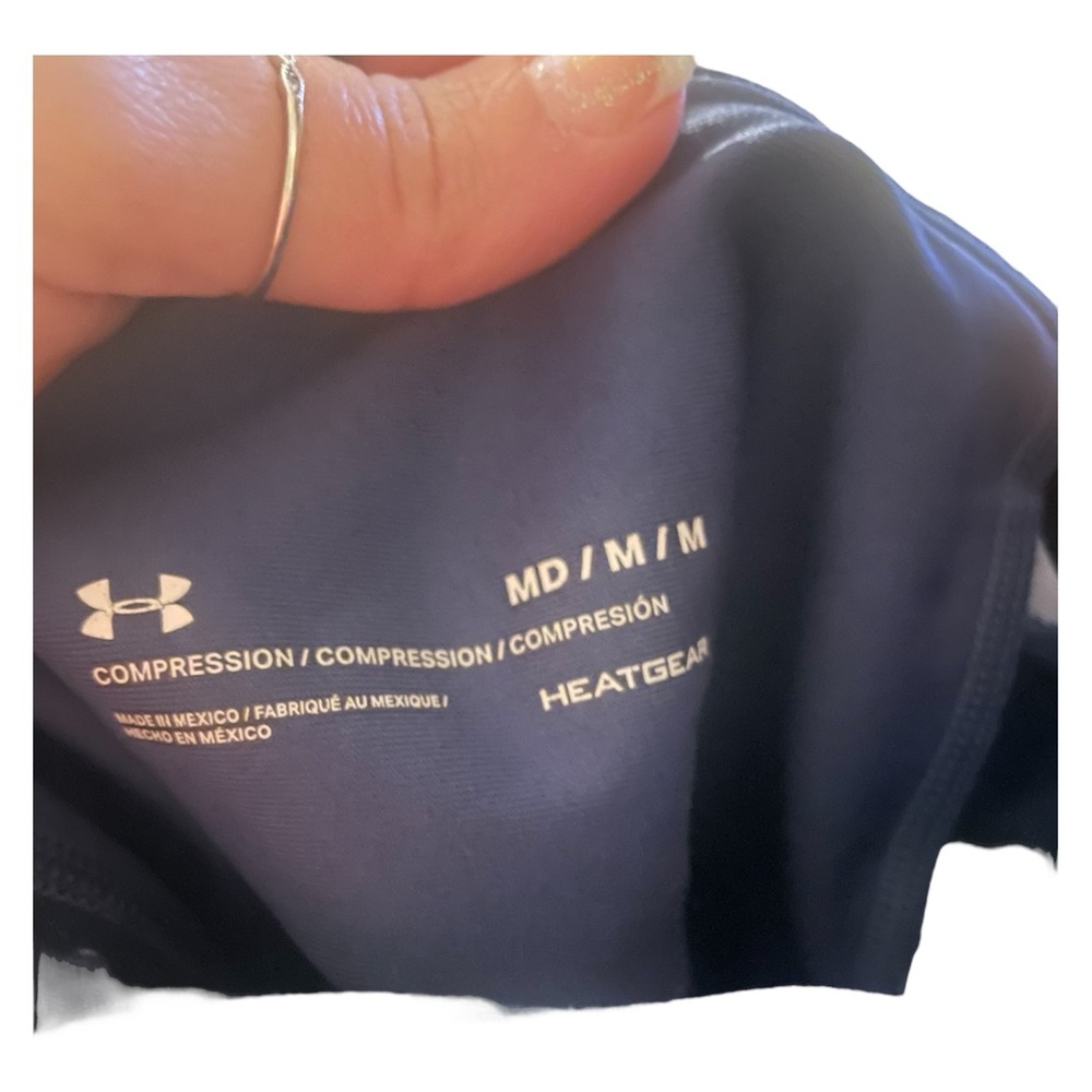 Under Armour leggings